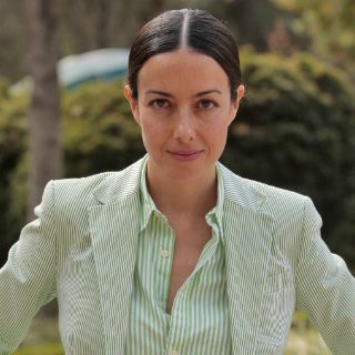 ''Capadocia 3'' será la más crítica al actual sistema: Cecilia Suárez