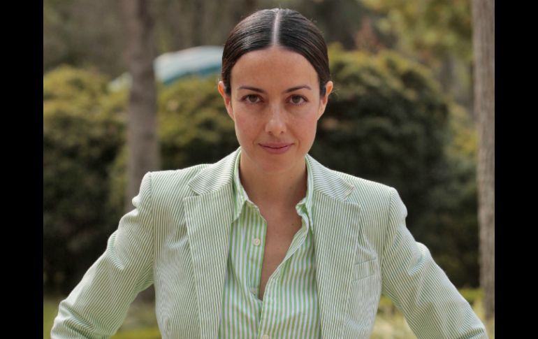 Suárez advirtió que esta vez su personaje no tendrá mucha participación. ARCHIVO  /