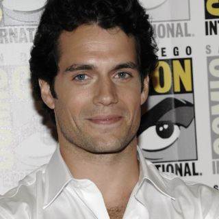 Lanzan primer tráiler del filme ''El Hombre de Acero''