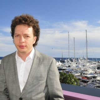 Será totalmente diferente mi siguiente película: Franco