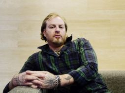 Evgeni  Nikitin canceló ayer su participación por entender las 'irritaciones' que podía desatar el caso de su tatuaje en Bayreuth. AP  /