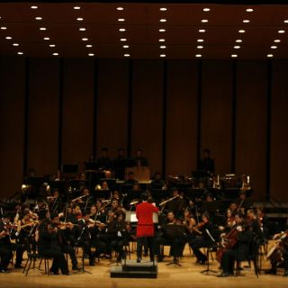 Dedican el cuarto Festival Sinfónico Ocotlán a Moncayo