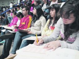 Oportunidad. La oferta de esta universidad la ha convertido en una de las más solicitadas.  /