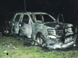 El director de la Policía de Vista Hermosa y un trailero fueron las otras dos víctimas de los ataques. ESPECIAL  /