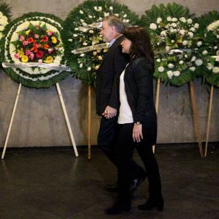 Hermano del gobernador fallece en accidente