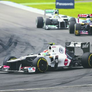 Brinda una lección de manejo