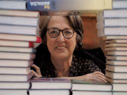 Tusquets fundó en los sesenta la editorial Lumen, que dirigió durante 40 años. EFE  /