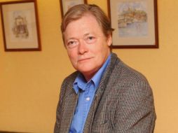 El actor fue un asiduo de la escena teatral, televisiva y cinematográfica. ESPECIAL  /