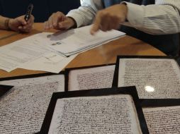 Diversas instituciones que fomentan el buen uso del español en los medios de comunicación, colaboran con la Fundéu BBVA. ARCHIVO  /