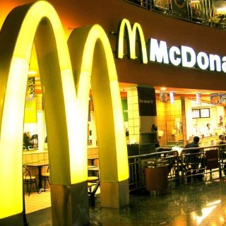McDonald's gana dos mil 600 MDD en seis meses