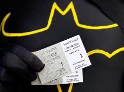 En medio de la tragedia, el público ha comprendido que le vida sigue. REUTERS  /