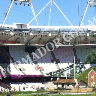 Ceremonia inaugural será espectacular