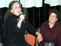 La autora busca escribir una historia sobre las ideas de los feminismos indígenas. ARCHIVO  /