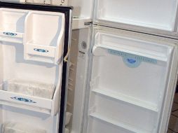 Las autoridades deben aclarar  la utilización de recursos destinados al cambio de refrigeradores de gran consumo energético. ARCHIVO  /