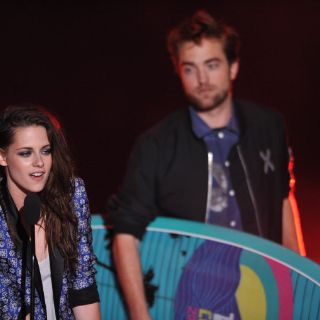 ''Crepúsculo'' y Swift arrasan en los Teen Choice Awards