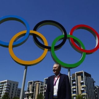 El COI renueva comité ejecutivo