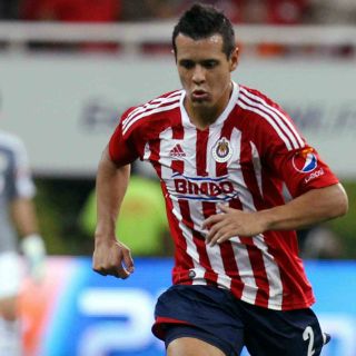 Regalamos el primer tiempo: De Luna