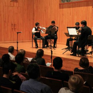 Preparan Festival de Música de Cámara de San Miguel de Allende