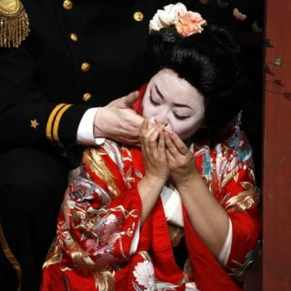 Ópera de Beijing se presentará en el Cervantino