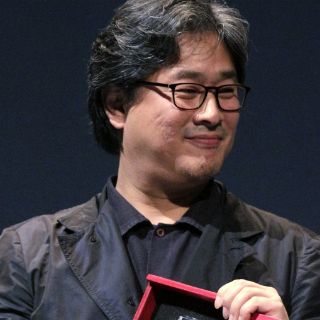 Dice Park Chan-Wook que tiene un carácter distinto al de sus películas