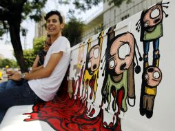 La convocatoria, lanzada por Cabezas Cuadradas, abrió en febrero pasado y cerró en mayo.  /