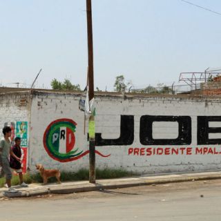 Partidos tienen hasta el 31 de julio para retirar propaganda