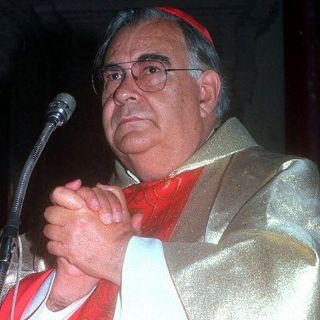 La PGR mantendrá seguimiento a casos Posadas, Colosio y Ruiz Massieu