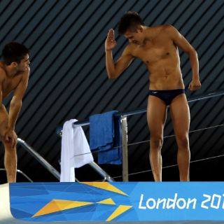 ''Pollo'' transforma los nervios en motivación