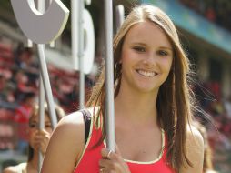 Podrán participar chicas mexicanas por nacimiento o naturalización, sin importar el estado civil, de 18 a 30 años de edad. MEXSPORT  /