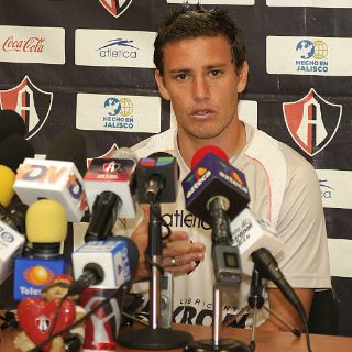 Atlas no se preocupa por el descenso... aún