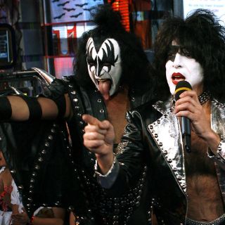 Regresará Kiss a México en septiembre