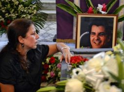 Según la versión de la FNCA, Payá hizo  una llamada durante la persecución reportando que lo perseguían. AFP  /