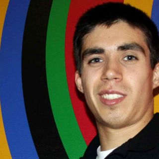 Corral, impresionado por la Villa Olímpica