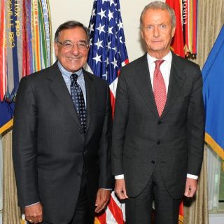 España podría adelantar salida de tropas de Afganistán