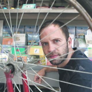 Alberto Mejorada: camaleón del teatro