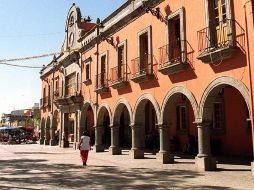 Durante la presente administración del Gobierno tonalteca se han presentado adeudos con provedores, servicios y la nómina. ARCHIVO  /