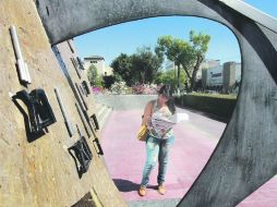 Tanto en bachillerato como en licenciatura se registró un incremento en el número de estudiantes admitidos en la UdeG.  /