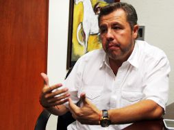 Aseguran que el Cerro del Cuatro es el único terreno en Tlaquepaque con las dimensiones adecuadas para un centro educativo.  /