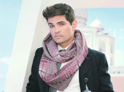 UN RETO. El personaje de Ferdinando tuvo que esperar gran parte de la telenovela para aclarar su vida. ESPECIAL  /