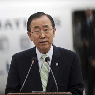 La ONU pide diálogo entre Serbia y Kosovo