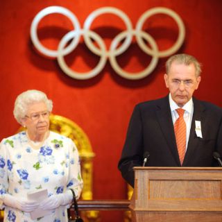 El COI reporta finanzas sólidas