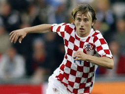 El jugador del Tottenham fue multado por no presentarse a entrenar. ARCHIVO  /