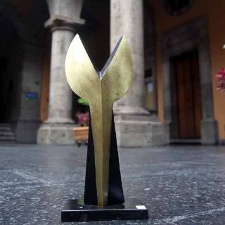 Revelan a ganadores del Primer Premio de Escultura Juan Soriano