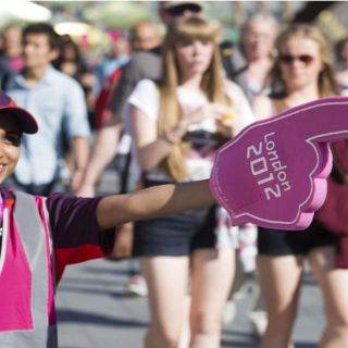 Se develan detalles de ceremonia inaugural