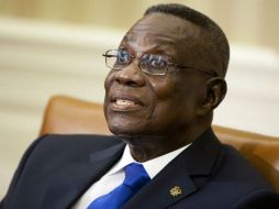 Atta Mills, quien nació el 21 de julio de 1944, fue el tercer mandatario de la Cuarta República de Ghana .REUTERS  /