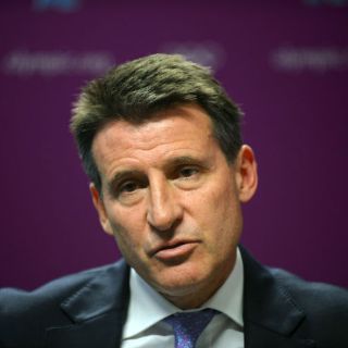 Sebastian Coe pide disciplina en la inauguración