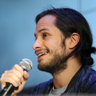 Festival de Cine de Toronto estrenará película de Gael García