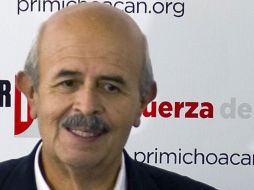 Vallejo Figueroa mencionó que las fronteras con los estados vecinos tendrán que ser selladas. ARCHIVO  /