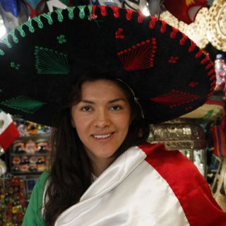 Esperanzas mexicanas de medalla