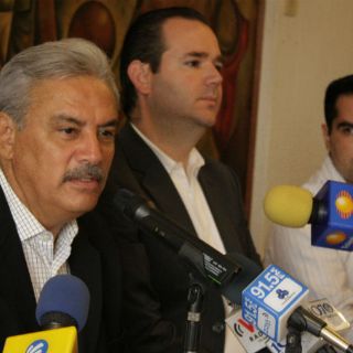 Impugnación de Cárdenas llega al tribunal